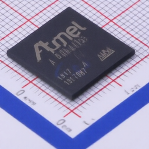 MICROCHIP ATSAMA5D35A-CU for sale