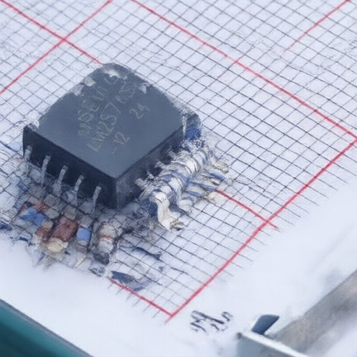 TDSEMIC LM2576S-12 for sale