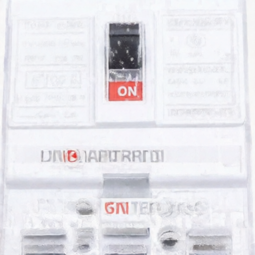 TENGEN TGM1-125L/3300 100A for sale