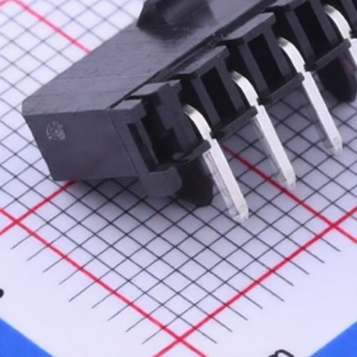 CJT(Changjiang Connectors) C3030WR-5P for sale