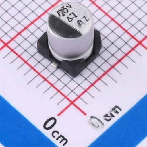 ACMECON GVZ1E476M0506CN for sale