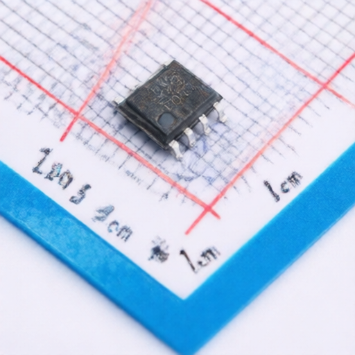 WILLSEMI WPMD2076-8/TR for sale