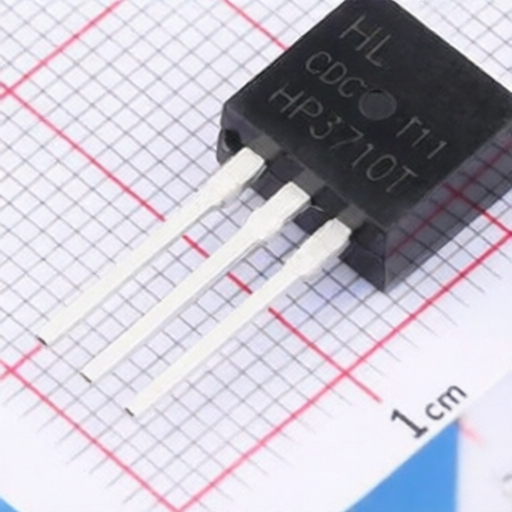 HL(Haolin Elec) HP3710T for sale