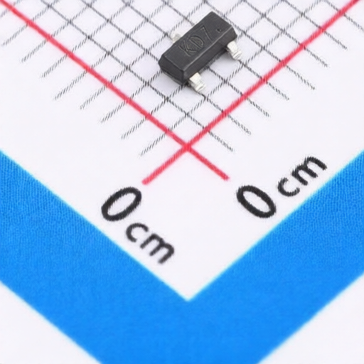 YANGJIE AZ23C4V7 for sale