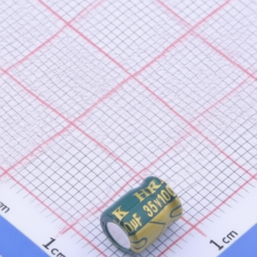 HRK 35V100uF CD288 for sale