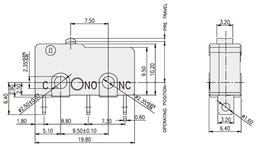 TE Connectivity SAJ25YXHL0147SDTSEQ for sale