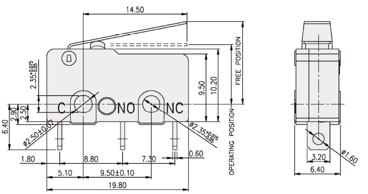 TE Connectivity SAJ25YXHL0147SDTSEQ for sale