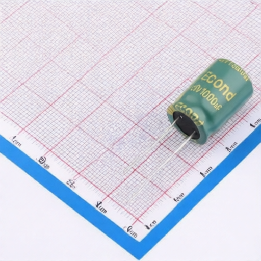 Econd 1000uF35V13x20GF for sale