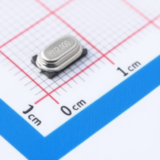 Huiyuan crystal HY12M49SBSMDOB1R30 for sale