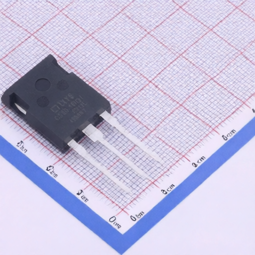 Littelfuse/IXYS CS60-16IO1 for sale