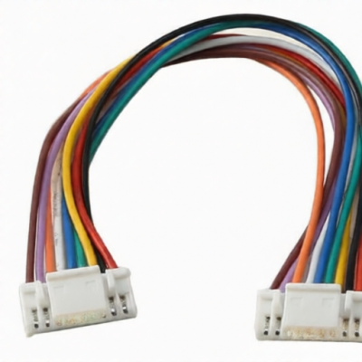 XKB Connection X1251T-09-A28RBYGLW(YR)PN-L100-F for sale