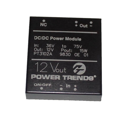 TI PT5046L for sale