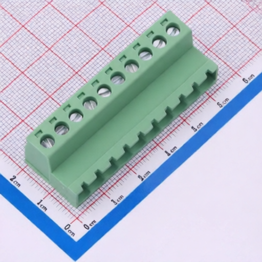 BXCONN JCB508-HKGC10P for sale