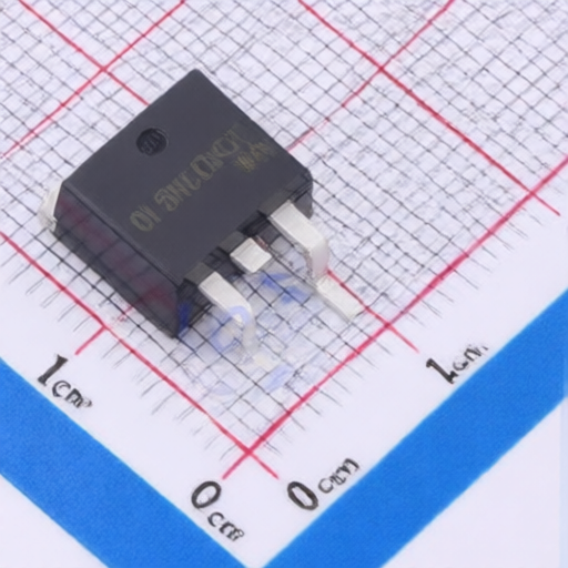 Siliup SP015N03BGHTD for sale