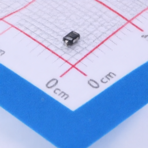 MDD(Microdiode Semiconductor) BZT52C33S for sale