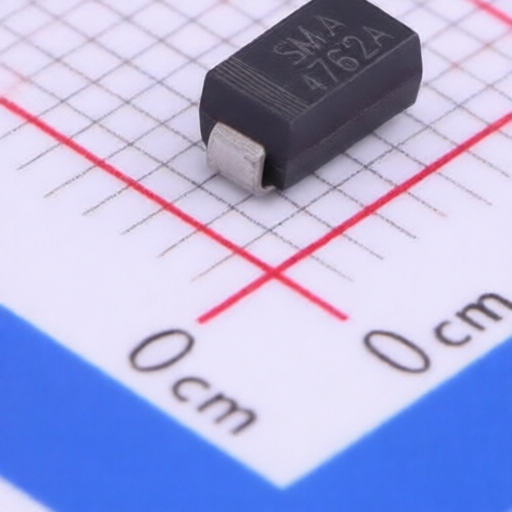 LGE 1SMA4762A for sale