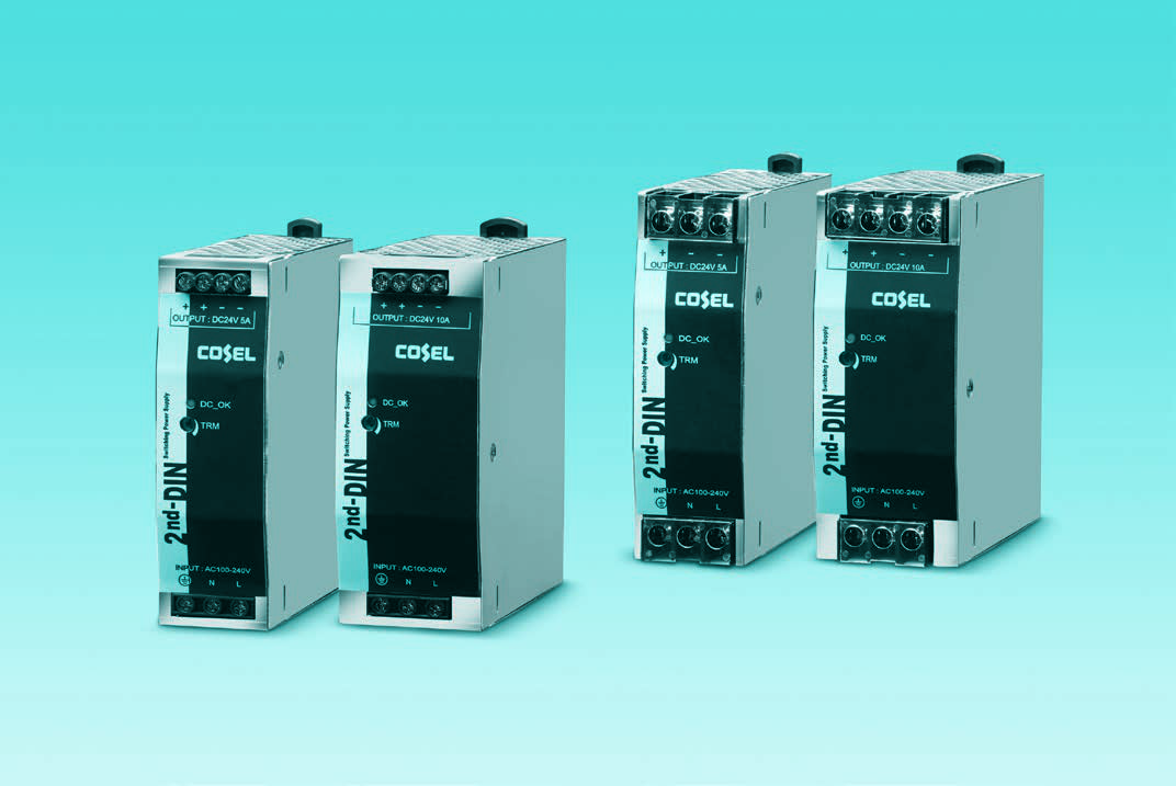 Cosel KLEA240F-24 for sale