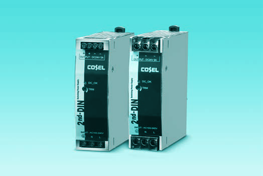 Cosel KLEA240F-24 for sale