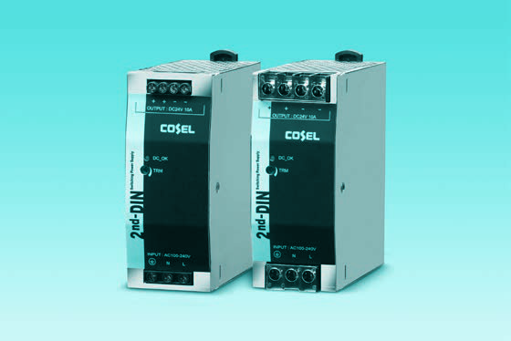 Cosel KLEA240F-24 for sale