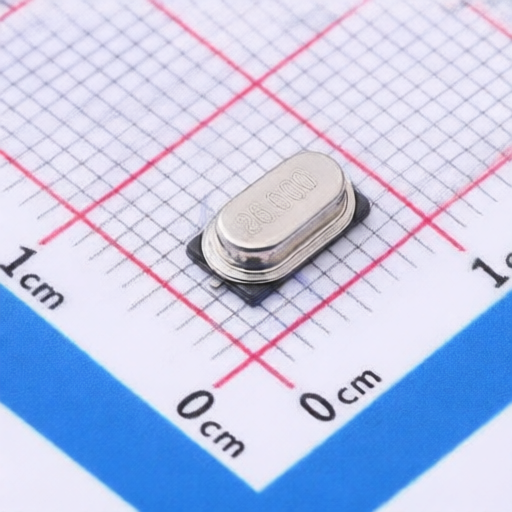 SOSET S47SMD26.000M15PF15R30B3 for sale