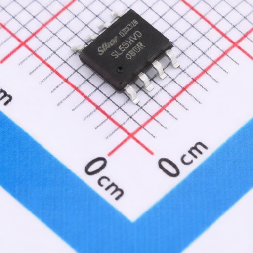 Slkor SL65HVD08DR for sale