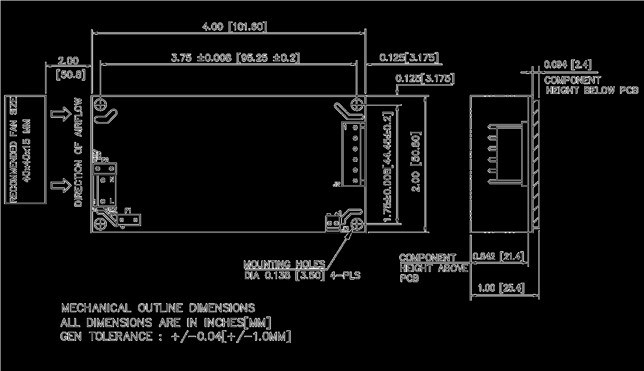 Bel Fuse ABC225-1012L for sale