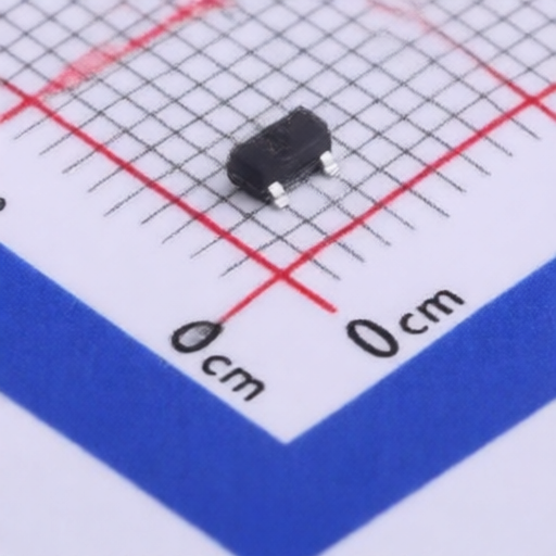 SMC BZX84C4V7 for sale