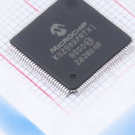 MICROCHIP KSZ9897RTXI for sale