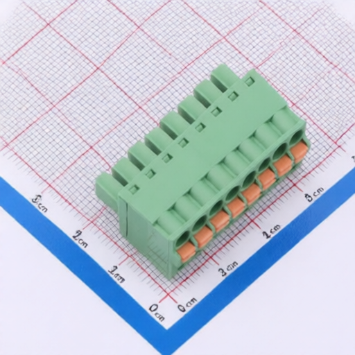 JXTCONN A381KD-8P1G36 for sale