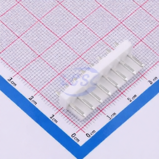 Korean Hroparts Elec 3.96D-VH-8A for sale