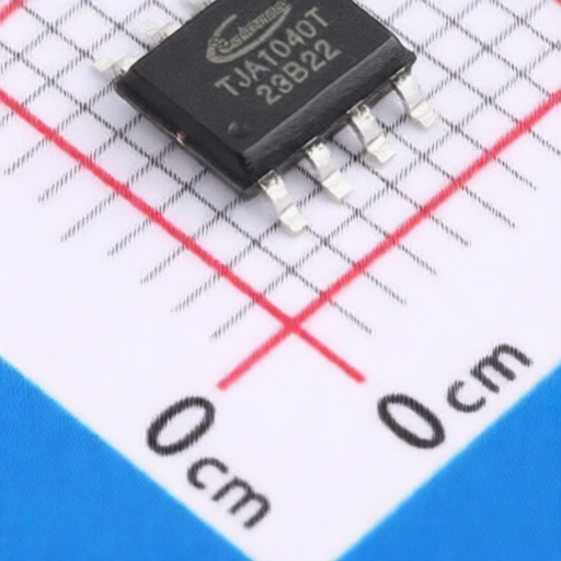 Tokmas TJA1040T for sale