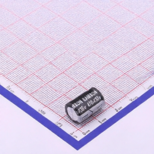 Man Yue Tech EGT477M1VG16RR for sale