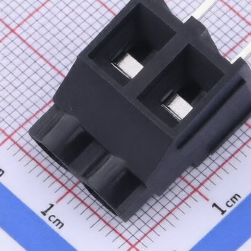 DORABO DB910-7.62-2P-BK-S for sale