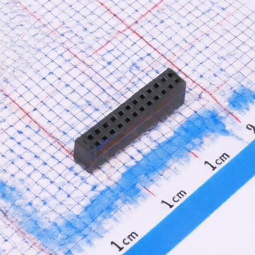 Bossie BX-PM1.27-2-13PU-W for sale