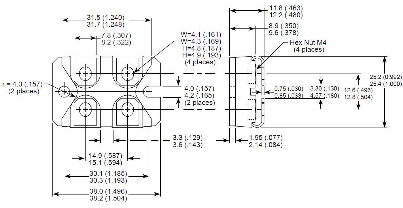 MICROCHIP MSC40SM120JCU3 for sale