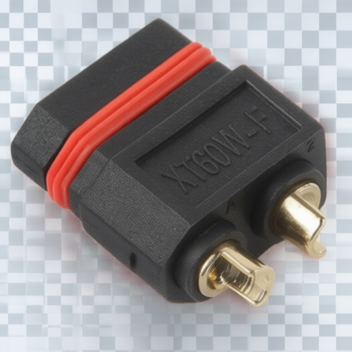 Changzhou Amass Elec XT60W-F.G.B for sale