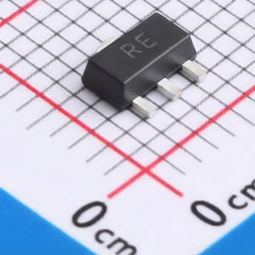 HXY MOSFET H2SC3357-RE for sale
