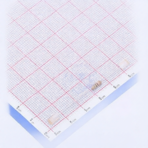 Huaxing Mechanical-Elec. CF1/4W-510Ω±5%T52 for sale