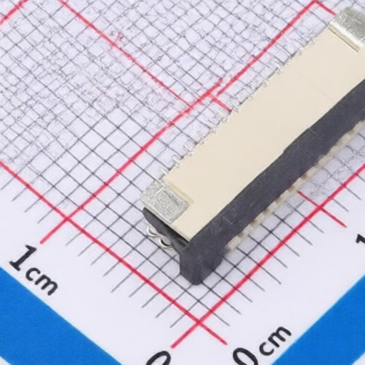 kinghelm KH-CL1.0-H2.5-12PIN-SMT for sale