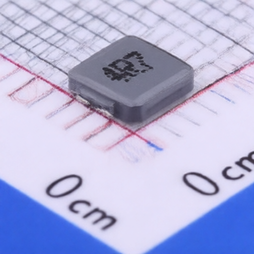 TAI-TECH TMPC0412HP-4R7MG-Z02 for sale