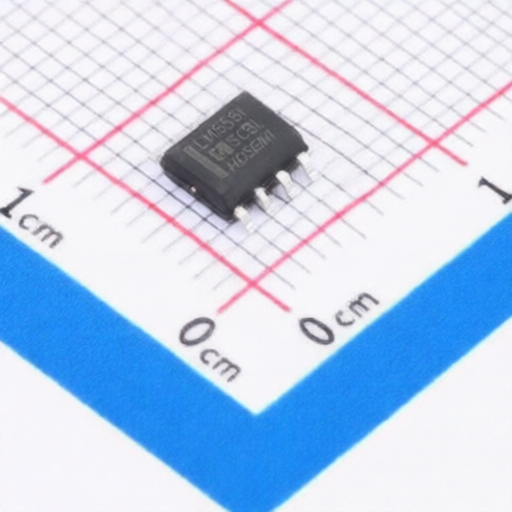 HGSEMI LM555IM/TR for sale