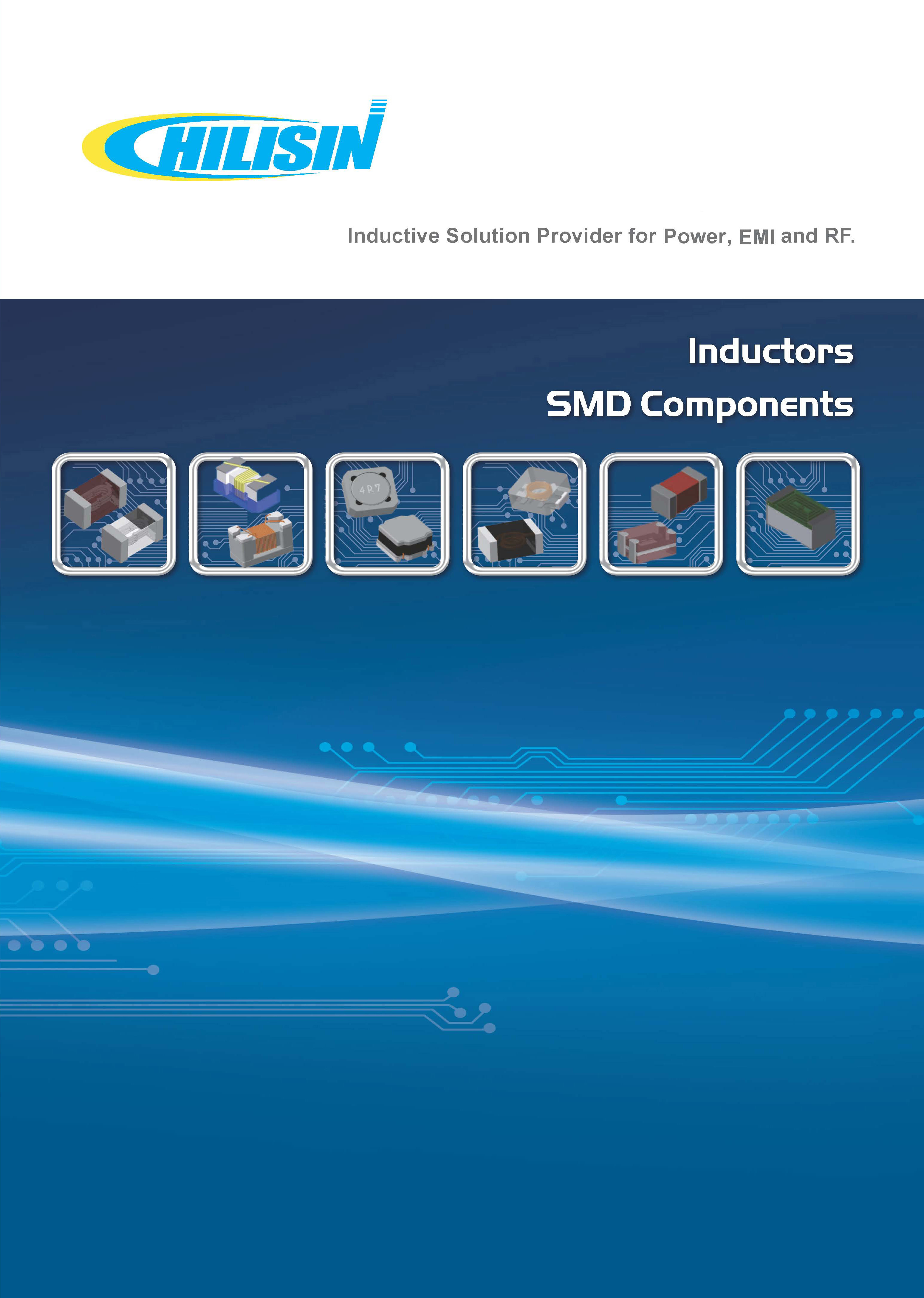 Chilisin UPB201209T-220Y-N for sale