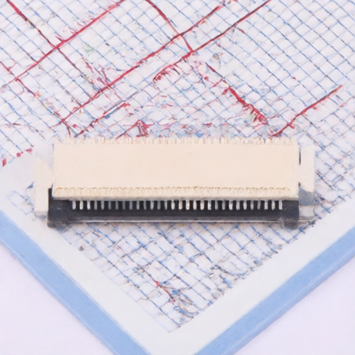 Hong Cheng HC-FPC-0.5-28P-FH20 for sale