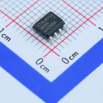 MICROCHIP AT93C56B-SSHM-T for sale