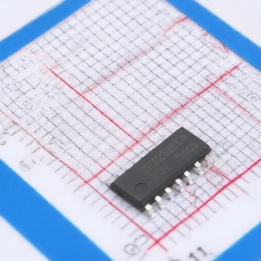 HXY MOSFET SP3232EEN-HXY for sale