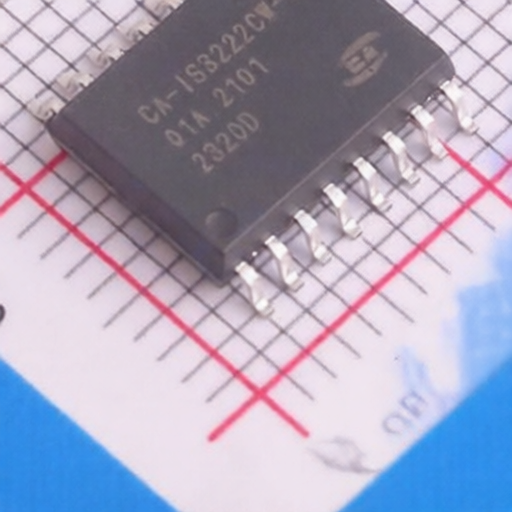 Chipanalog CA-IS3222CW-Q1 for sale