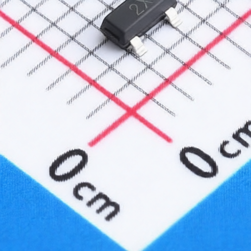 HXY MOSFET KN4401S-HXY for sale