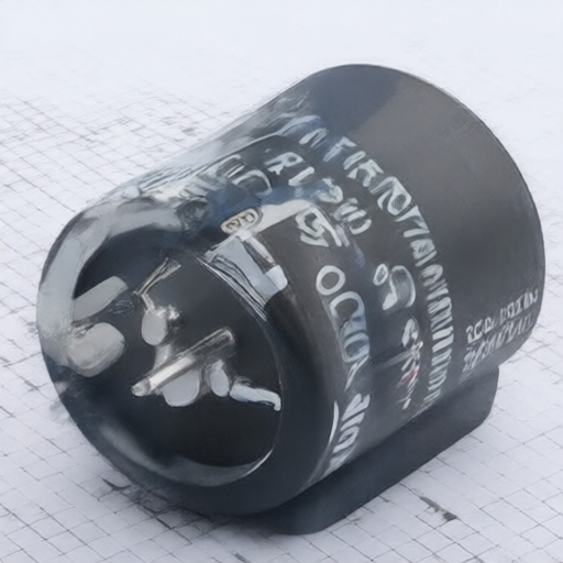 JIERR RXA500V220M30X35 for sale