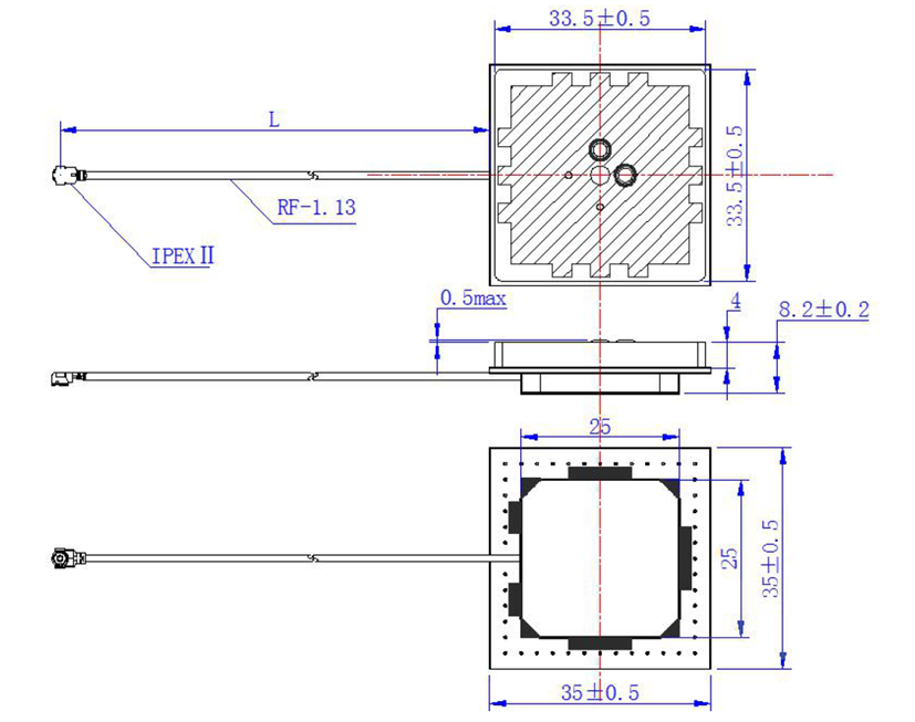 ABRACON APAKC3508A-SG3 for sale