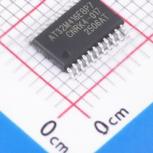 ARTERY AT32M416EBP7 for sale